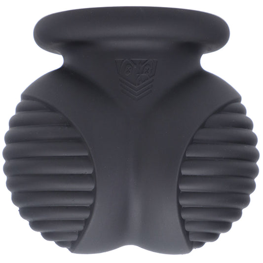 Fort Troff - Ball Bunker - Ball Stretcher