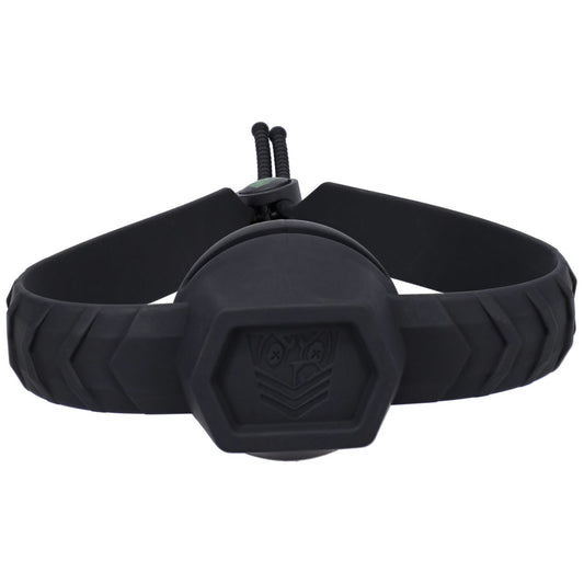 Fort Troff - Max Comfort Gag - Mouth Restraint