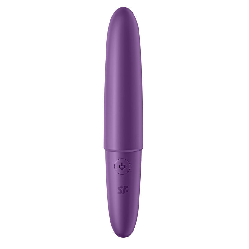 Satisfyer Ultra Power Bullet 6 – Purple