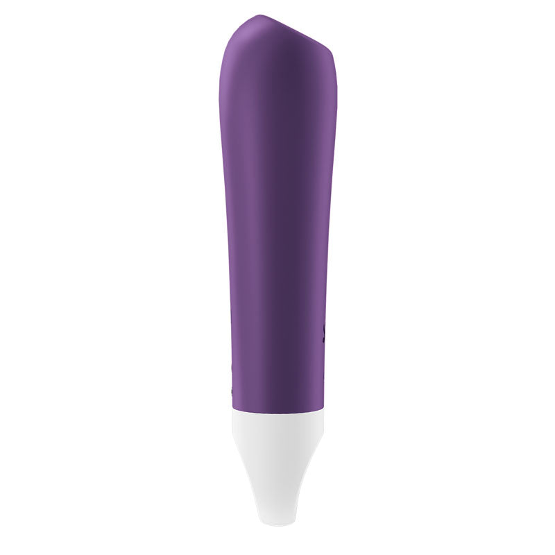 Satisfyer Ultra Power Bullet 2 – Purple