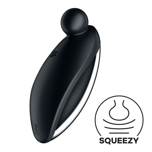 Satisfyer Spot On 2 – Black