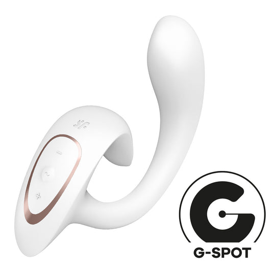 Satisfyer G For Goddess 1