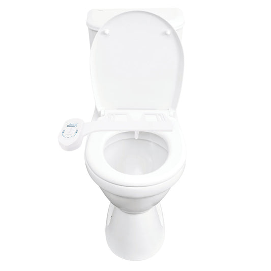 AquaClean Swift Spray Slim Toilet Bidet Attachment