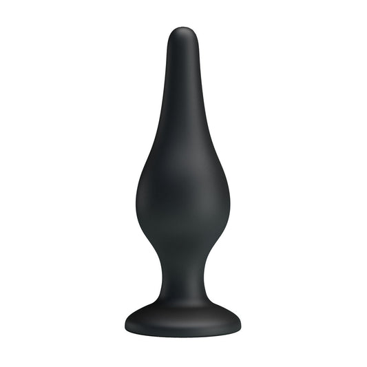 Party Up JEFFREY Butt Plug - 14 cm Butt Plug