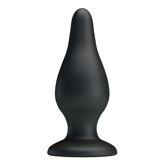 Party Up JEREMY Butt Plug - 15.4 cm Butt Plug