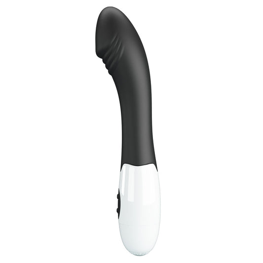 Party Up BILL Classic Vibe - 19 cm Vibrator