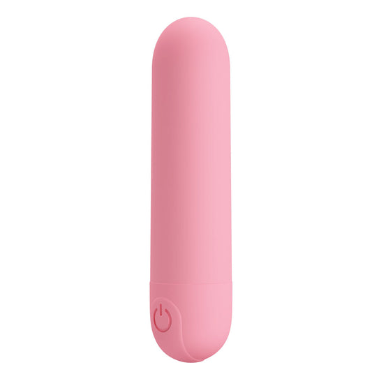Party Up HENRY Mini Bullet - 8 cm USB Rechargeable Bullet