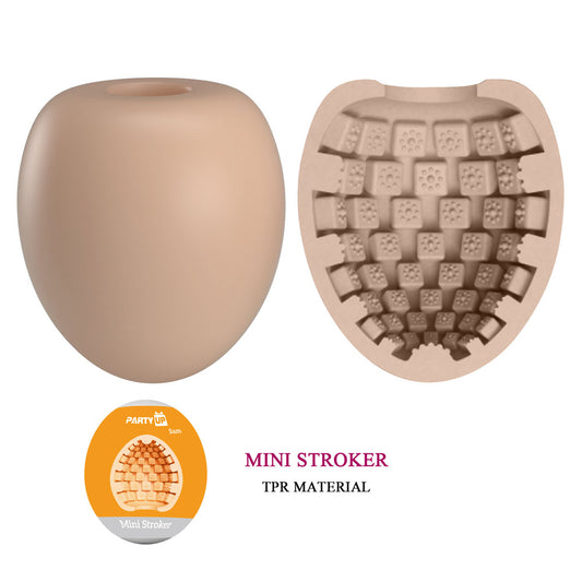 Party Up SAM Mini Stroker - Mini Stroker