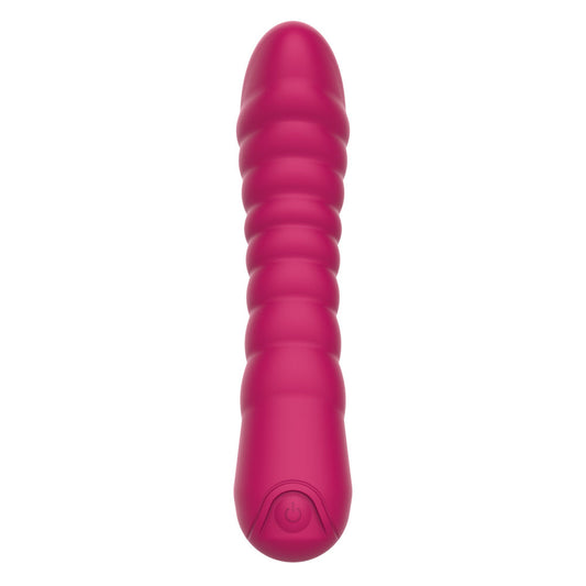 Party Up JAYLEI - 14.6 cm USB Rechargeable Vibrator