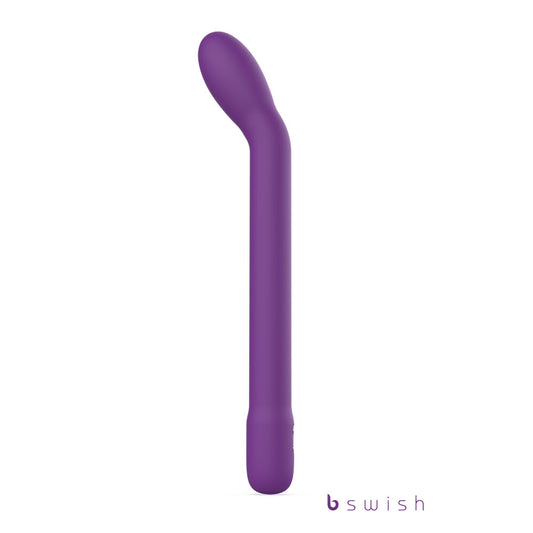 Bgee Infinite Classic - 18 cm USB Rechargeable Vibrator