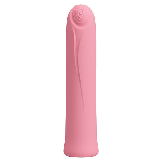 Party Up EDISON Bullet - 10.3 cm USB Rechargeable Bullet