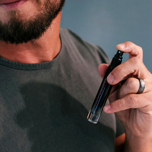 Eye of Love Matchmaker Diamond LGTBQ - 10 ml - Pheromone Cologne for Men to attract Men - 10 ml Spray