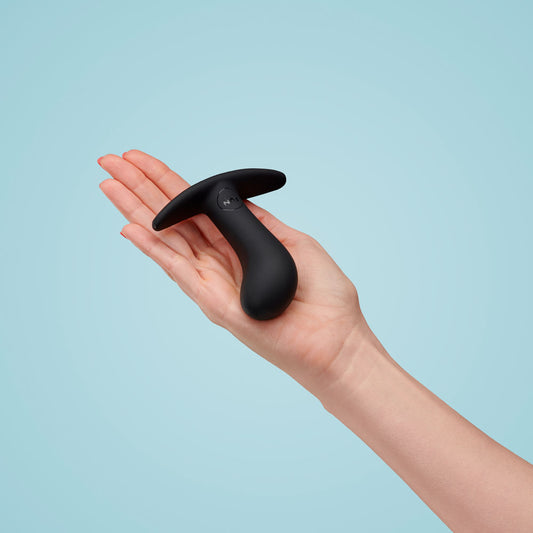 Fun Factory BOOTIE M - 9.3 cm Medium Butt Plug