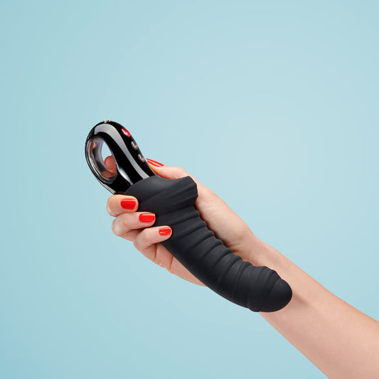 Fun Factory TIGER - 22.3 USB Rechargeable Vibrator
