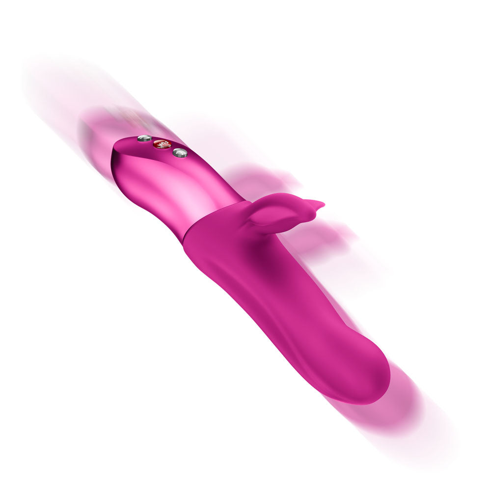 Fun Factory Bi Stronic Fusion – Magenta
