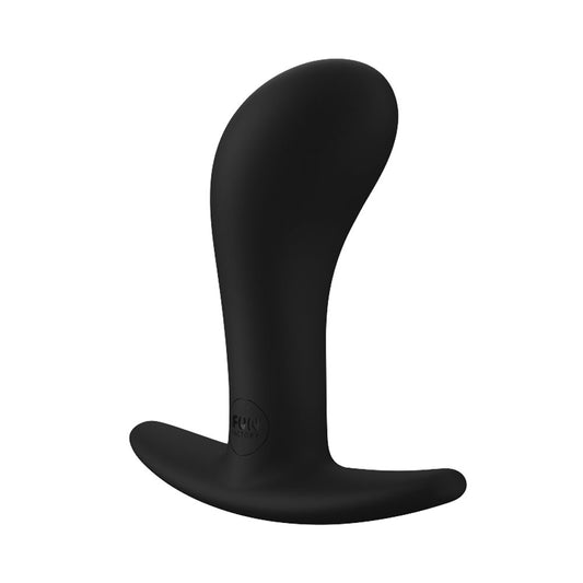 Fun Factory BOOTIE M - 9.4 cm Medium Butt Plug