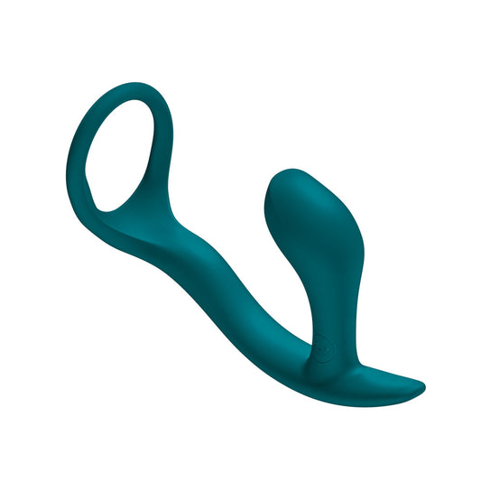 Fun Factory BOOTIE RING Bottle - Bottle 14.7 cm Anal Plug with Cock Ring