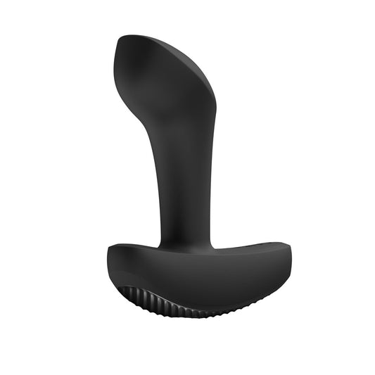 Fun Factory BOOTY VIBE - 9.7 cm USB-C Rechargeable Vibrating Anal Plug