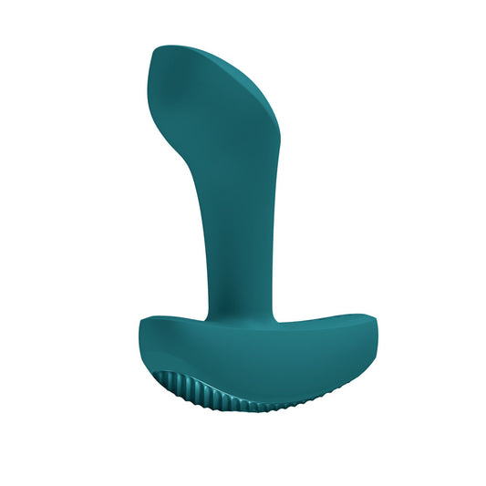 Fun Factory BOOTY VIBE Bottle - Bottle 9.7 cm USB-C Rechargeable Vibrating Anal Plug
