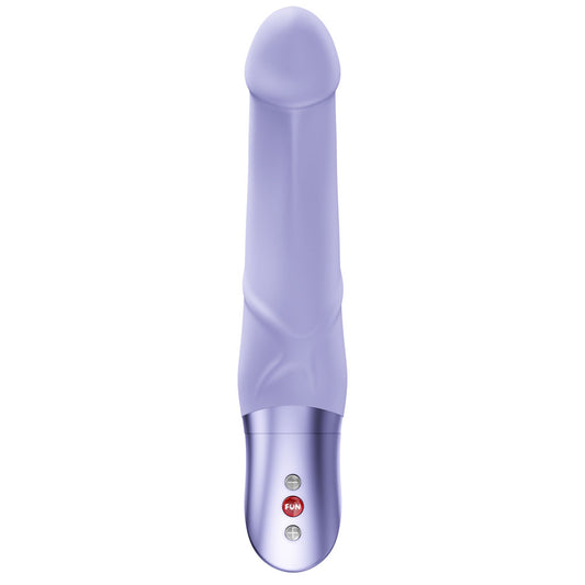 Fun Factory MR. BOSS - 21 cm Vibrator
