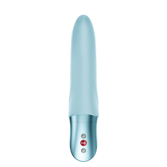 Fun Factory DIVA DOLPHIN Ice - Ice 19.1 cm Vibrator