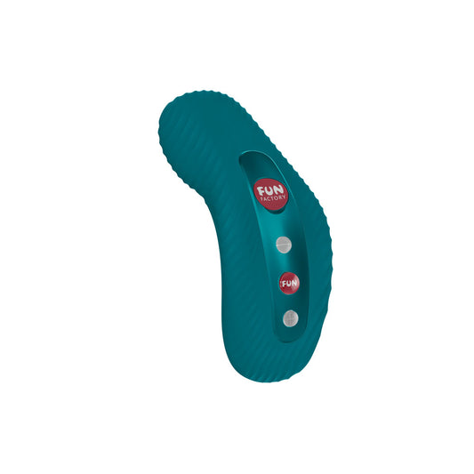 Fun Factory LAYA III Bottle - Bottle USB-C Rechargeable Stimulator