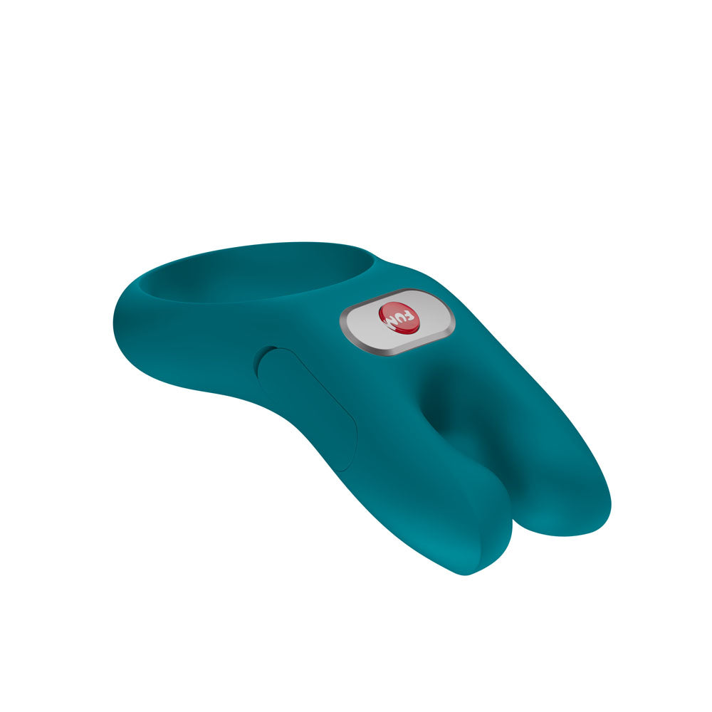 Fun Factory NOS PRO Bottle - Bottle USB-C Rechargeable Vibrating Cock Ring