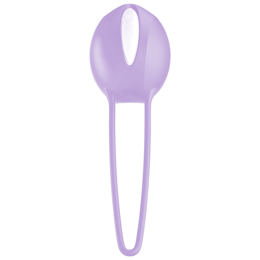 Fun Factory SMARTBALL UNO - Kegel Ball – Purple