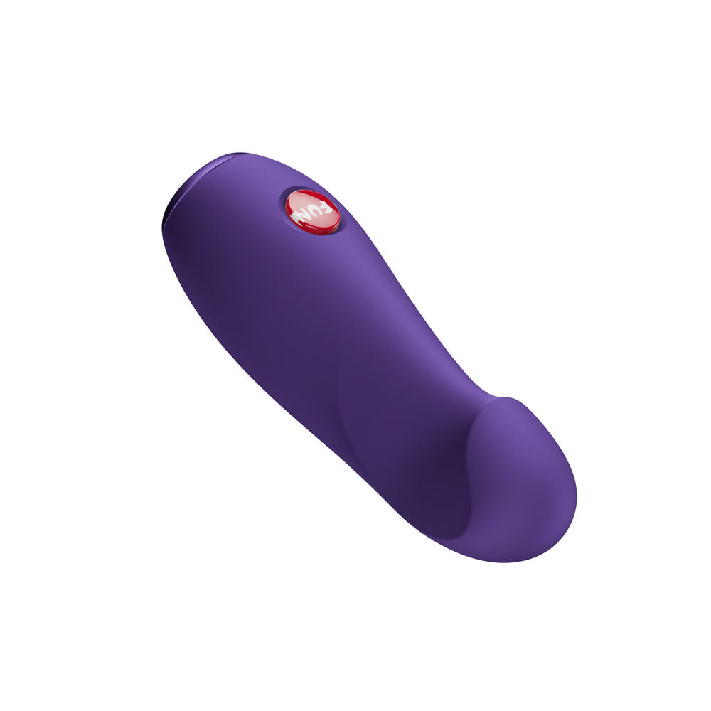 Fun Factory STELLA Blackcurrant - Vibrating Bullet