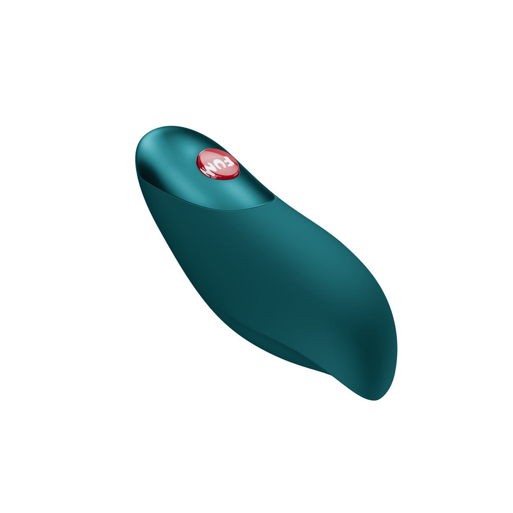 Fun Factory CHARME Bottle - Bottle USB-C Rechargeable Stimulator
