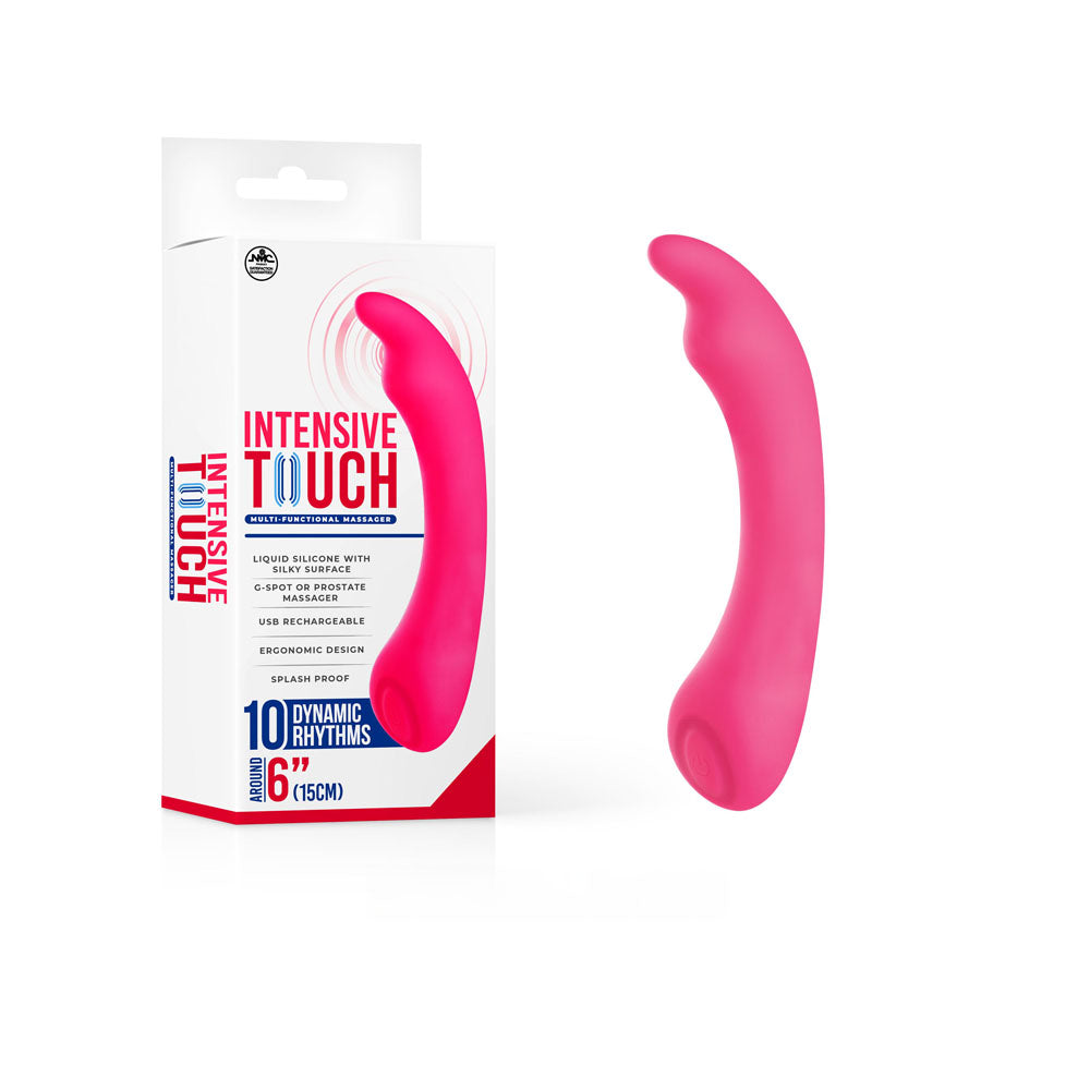 Intensive Touch โ Pink