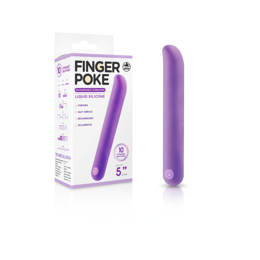 Finger Poke