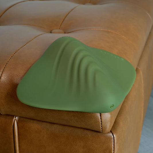 Gender X PLEASURE PAD - USB Rechargeable Grinding Pad