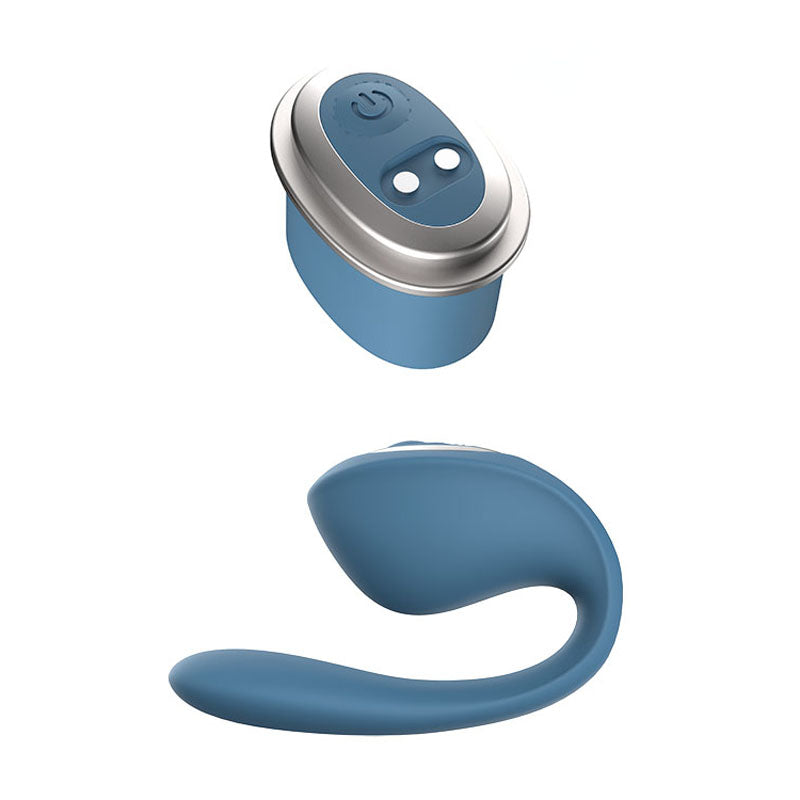 Adam & Eve FOUR-PLAY Vibrator Set - USB Rechargeable Couples Play Kit