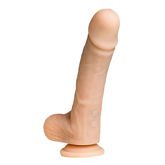 Adam & Eve THE MONEY SHOT SQUIRTER - 19.8 cm USB Rechargeable Squirting Dong