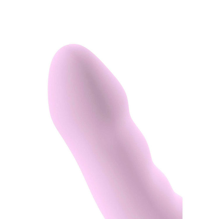 Adam & Eve Heart Throbber G-Spot Vibrator