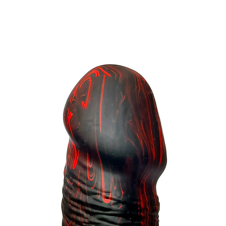 Adam & Eve Bedrocker Thrusting Vibrator