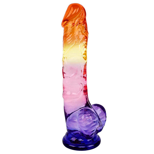 Adam & Eve SUNRISE DREAMS - 24 cm Dong