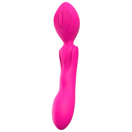 Adam & Eve GRINDER WAND - 23.9 cm USB Rechargeable Massage Wand