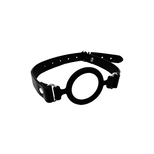 Adam & Eve OPEN WIDE - Adjustable Mouth Restraint