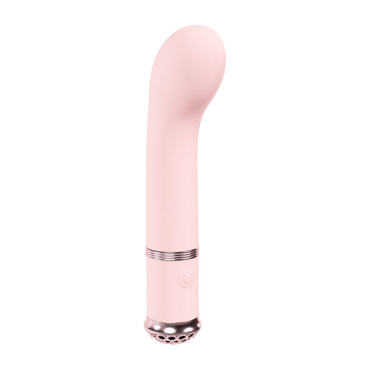 LOVELINE Cherie - 14 cm USB Rechargeable Vibrator