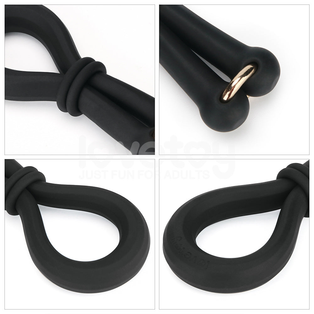 Pinnacle Pro Anyfit Plus Stretcher - Adjustable Cock Ring