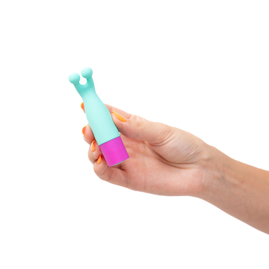 Maia MACI - Light 8.9 cm USB Rechargeable Bullet
