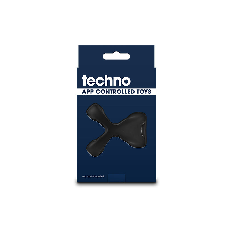 Techno - Strobe