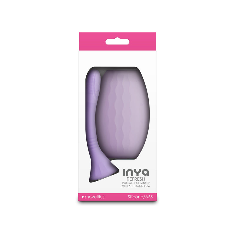 INYA Refresh - Unisex Douche