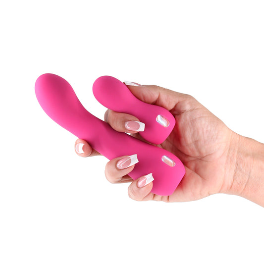 INYA Couplet - USB Rechargeable Vibrators - Set of 2 Sizes