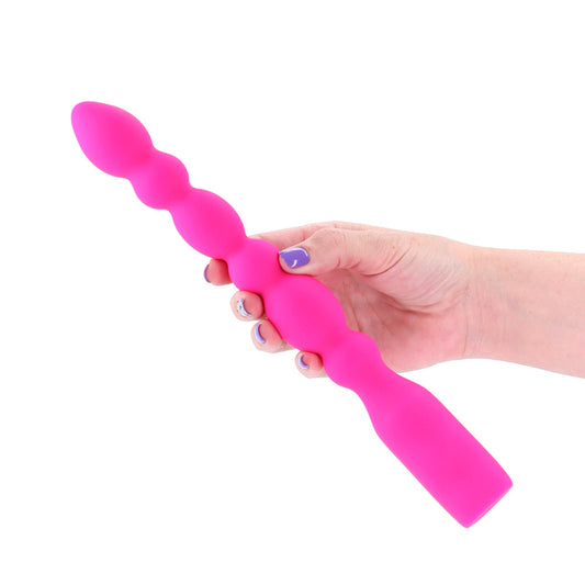 INYA Prime - 28.8 cm USB Rechargeable Anal Vibrator