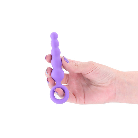 INYA Slip - 12.7 cm Anal Plug