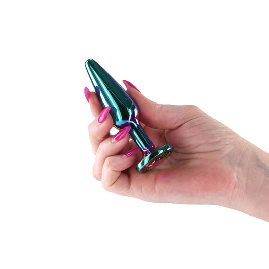 Rear Assets Tapered - Medium - Multicolour