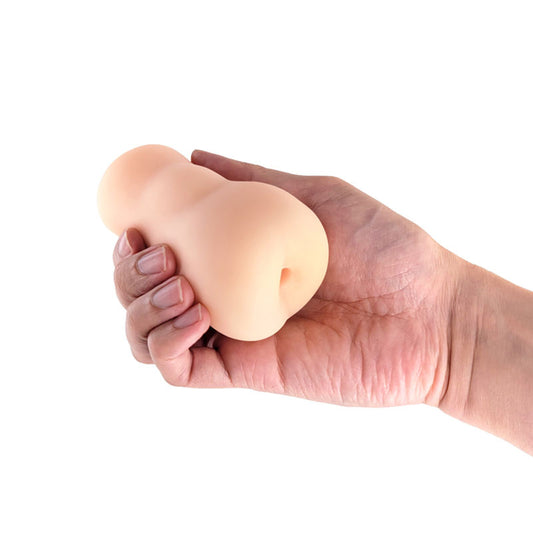 Pocket Pals Anal Stroker - Anal Stroker